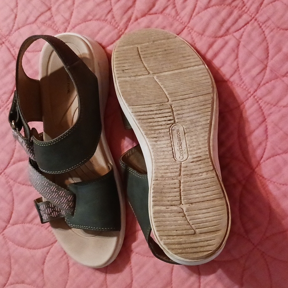 Croft and barrow sandals - Picture 5 of 5